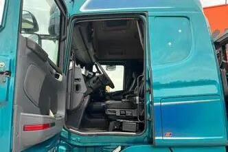 Scania R, 427 kW, дизель, автомат