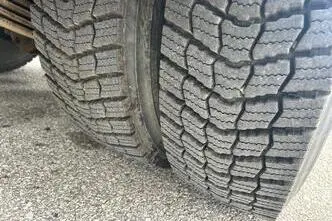 Scania R580, 426 kW, дизель, автомат