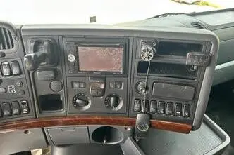 Scania R580, 426 kW, дизель, автомат
