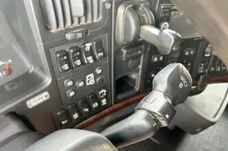 Scania R580, 426 kW, дизель, автомат