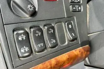 Scania R580, 426 kW, дизель, автомат