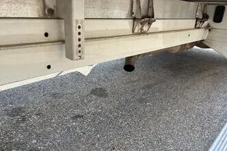 Volkswagen Crafter, 2.0, 120 kW, дизель, механическая, задний привод