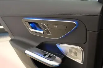 Mercedes-Benz C 43 AMG, 2.0, 300 kW, гибрид, автомат, полный привод