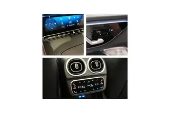Mercedes-Benz C 43 AMG, 2.0, 300 kW, гибрид, автомат, полный привод