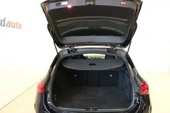 Mercedes-Benz C 43 AMG, 2.0, 300 kW, гибрид, автомат, полный привод