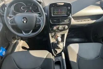 Renault Clio, 0.9, 66 kW, bensiin, manuaal, esivedu