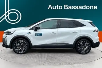 Renault Symbioz, 1.6, 105 kW, гибрид, автомат, передний привод