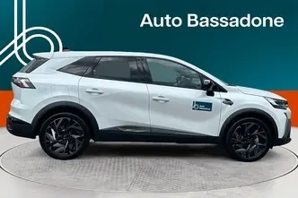 Renault Symbioz, 1.6, 105 kW, гибрид, автомат, передний привод