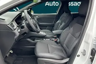 Renault Symbioz, 1.6, 105 kW, гибрид, автомат, передний привод