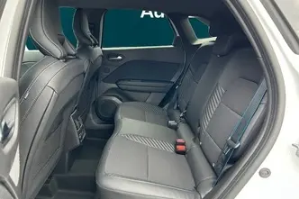 Renault Symbioz, 1.6, 105 kW, гибрид, автомат, передний привод