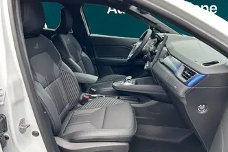 Renault Symbioz, 1.6, 105 kW, гибрид, автомат, передний привод