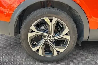 Renault Arkana, 1.6, 105 kW, hübriid, automaat, esivedu