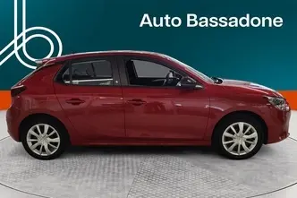 Opel Corsa, elekter, automaat, esivedu