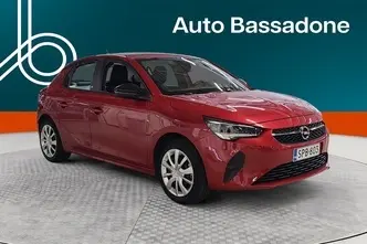 Opel Corsa, elekter, automaat, esivedu