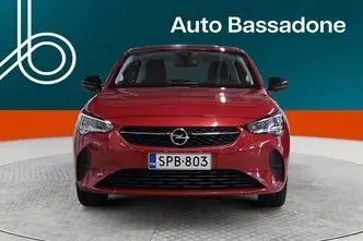Opel Corsa, elekter, automaat, esivedu