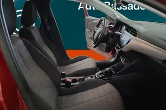 Opel Corsa, elekter, automaat, esivedu
