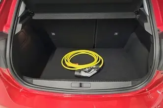 Opel Corsa, elekter, automaat, esivedu