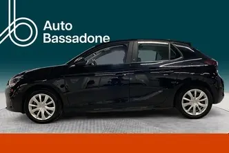 Opel Corsa, elekter, automaat, esivedu