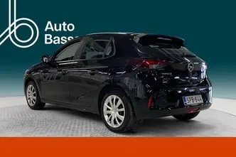 Opel Corsa, elekter, automaat, esivedu