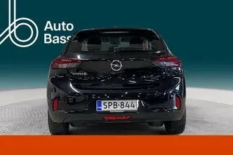 Opel Corsa, elekter, automaat, esivedu