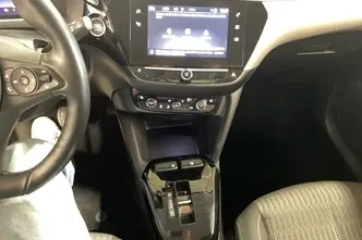 Opel Corsa, elekter, automaat, esivedu
