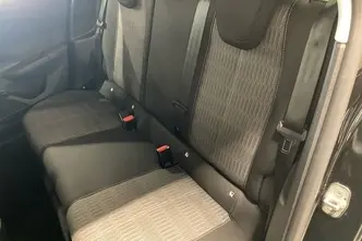 Opel Corsa, elekter, automaat, esivedu