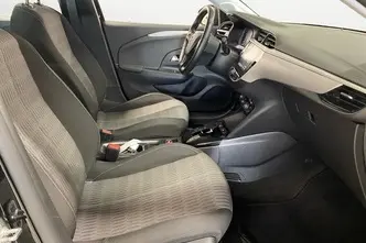 Opel Corsa, elekter, automaat, esivedu