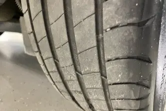 Opel Corsa, elekter, automaat, esivedu