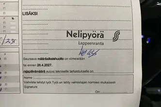 Opel Corsa, elekter, automaat, esivedu