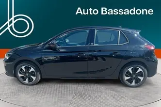 Opel Corsa, elekter, automaat, esivedu