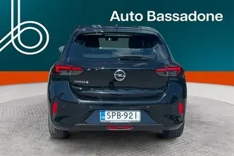 Opel Corsa, elekter, automaat, esivedu
