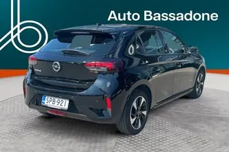 Opel Corsa, elekter, automaat, esivedu