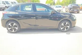 Opel Corsa, elekter, automaat, esivedu