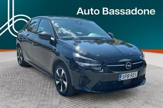 Opel Corsa, elekter, automaat, esivedu