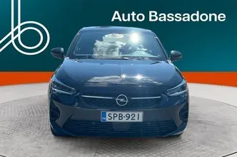 Opel Corsa, elekter, automaat, esivedu