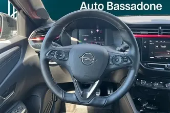 Opel Corsa, elekter, automaat, esivedu