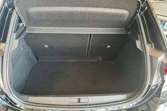 Opel Corsa, elekter, automaat, esivedu