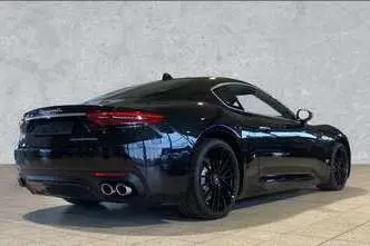 Maserati Granturismo, 3.0, 361 kW, petrol, semi-automatic, four-wheel drive