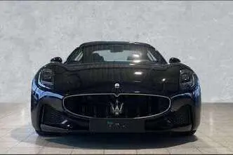 Maserati Granturismo, 3.0, 361 kW, petrol, semi-automatic, four-wheel drive