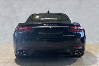 Maserati Granturismo, 3.0, 361 kW, petrol, semi-automatic, four-wheel drive