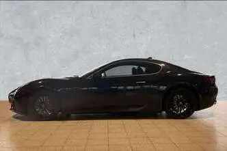 Maserati Granturismo, 3.0, 361 kW, petrol, semi-automatic, four-wheel drive