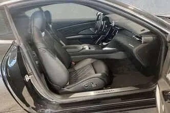 Maserati Granturismo, 3.0, 361 kW, petrol, semi-automatic, four-wheel drive