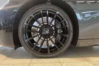 Maserati Granturismo, 3.0, 361 kW, petrol, semi-automatic, four-wheel drive