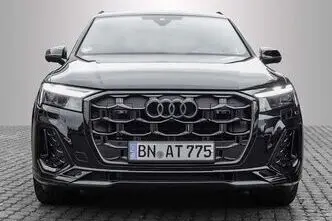 Audi Q7, 3.0, 210 kW, diesel, automatic, four-wheel drive