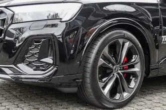Audi Q7, 3.0, 210 kW, diesel, automatic, four-wheel drive