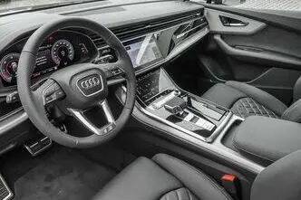 Audi Q7, 3.0, 210 kW, diesel, automatic, four-wheel drive