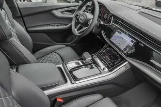 Audi Q7, 3.0, 210 kW, diesel, automatic, four-wheel drive