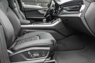 Audi Q7, 3.0, 210 kW, diesel, automatic, four-wheel drive