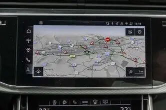 Audi Q7, 3.0, 210 kW, diesel, automatic, four-wheel drive