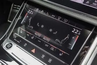 Audi Q7, 3.0, 210 kW, diesel, automatic, four-wheel drive